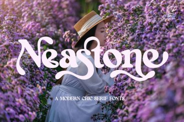 Neastone Font