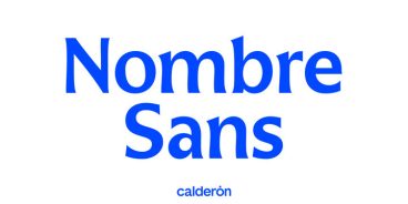 Nombre Sans Font Family