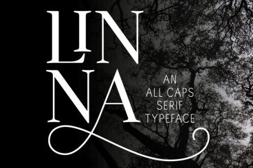 Linna Font