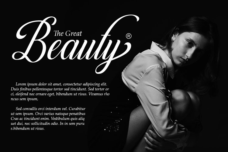 Santorio Font