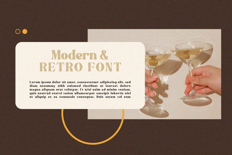 Bekind Font