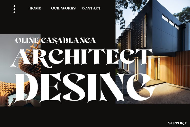 Love Casual Font