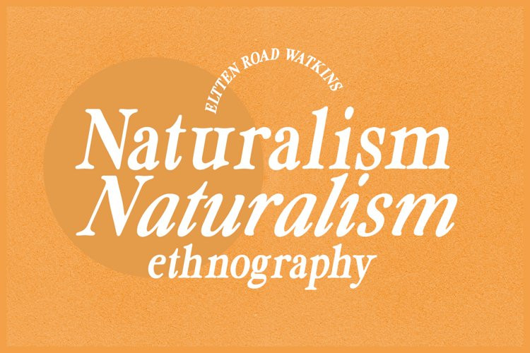Classic Moment | Retro Typeface