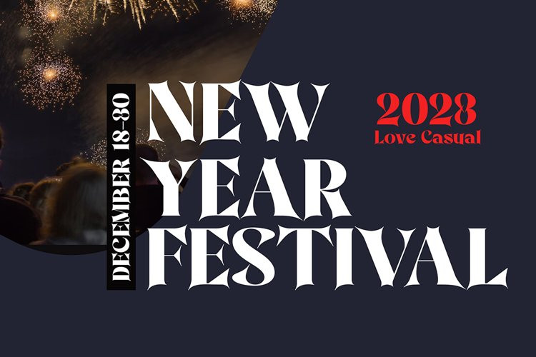 Love Casual Font