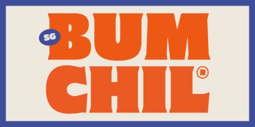 SG Bumchil Font Family