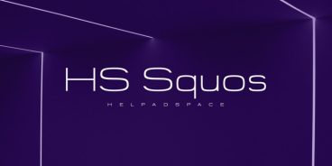HS Squos Font