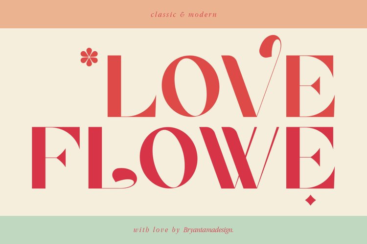 Klauge Font