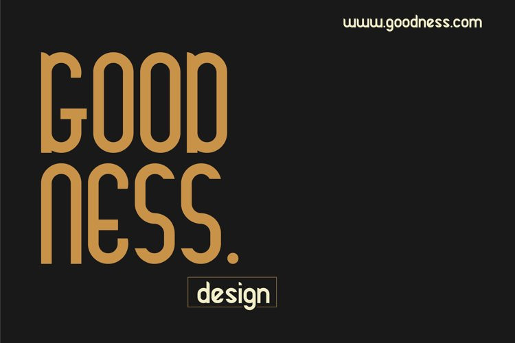 Minimoon Font Minimoon Font