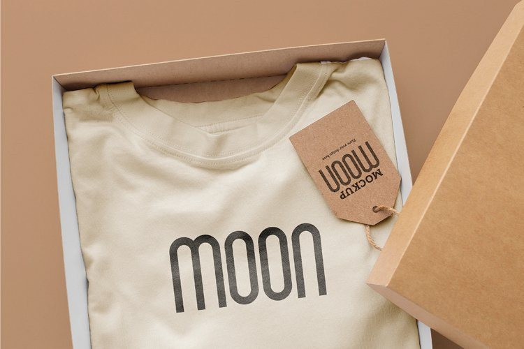 Minimoon Font