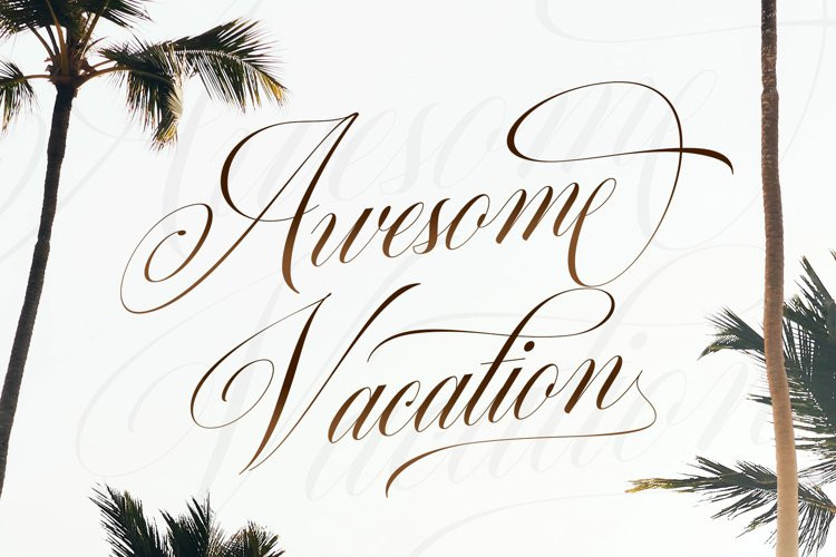 Quadrian Font
