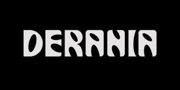 Derania Font