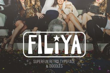 Filiya Font