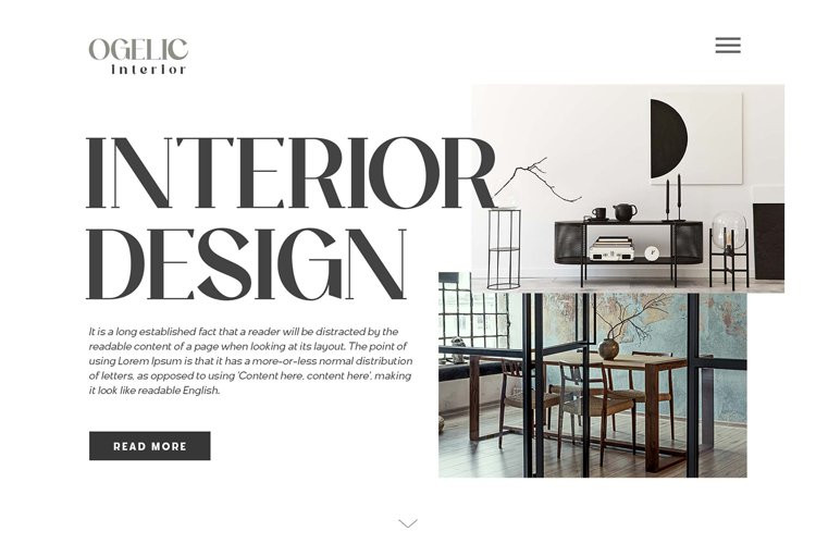 Ogelic Font