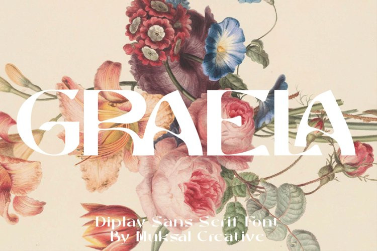 Graela Font
