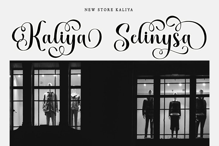 Bendina Font