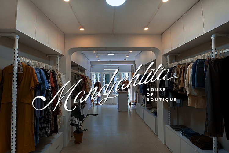 Milliston Font