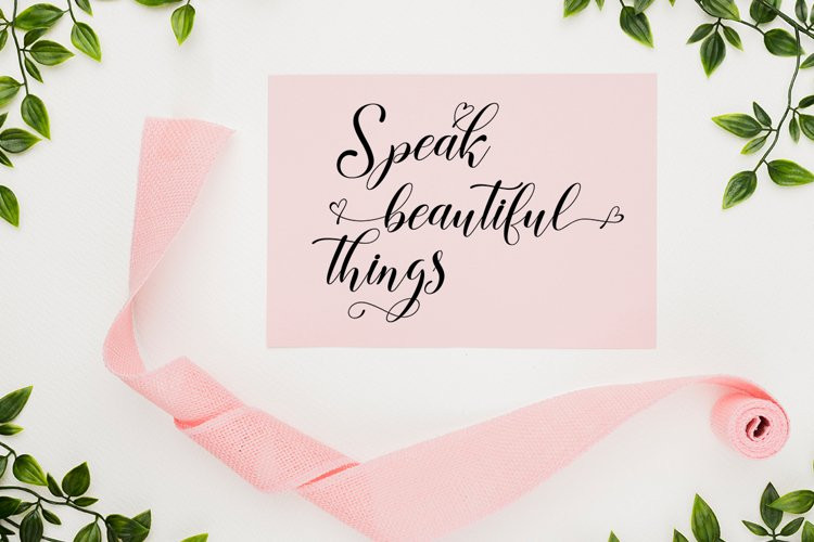 Stephania Font Stephania Font