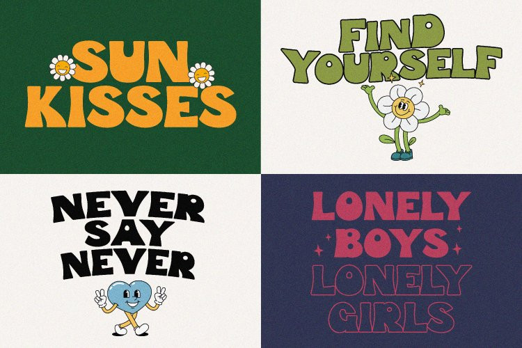 Funk Gibson Font