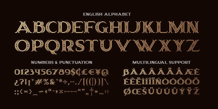 Candy Shop Font