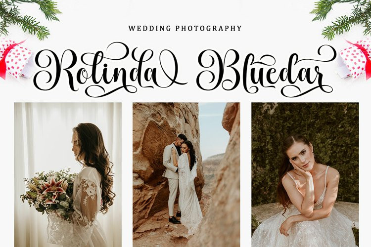 Melinda Bladegia Font Melinda Bladegia Font