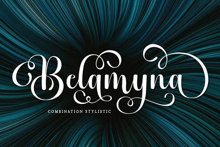 Bendina Font