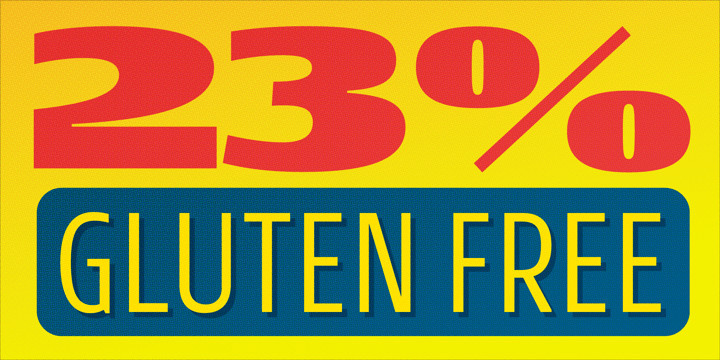 Rotulo Variable Font