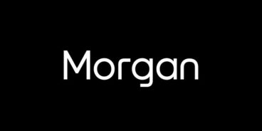Vista Morgan Sans - 18 Fonts