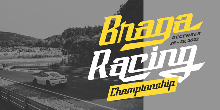 Gray Asphalt Font