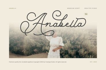 Anabella Font
