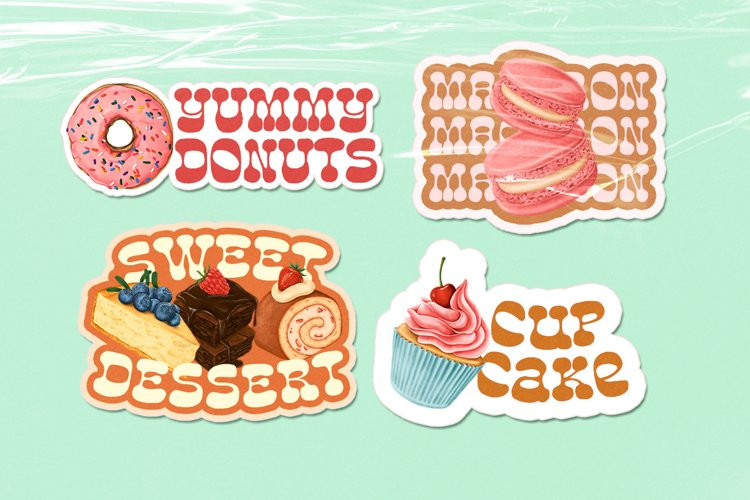 Cosmo Bones Font Cosmo Bones Font