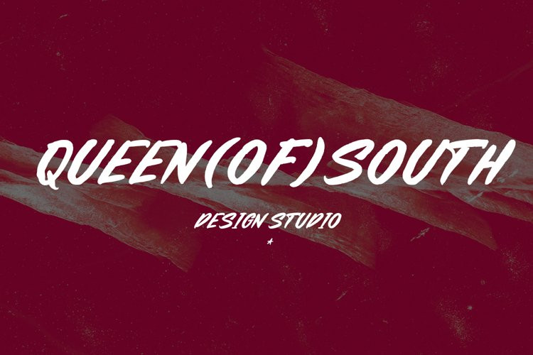 Cherbonys Font