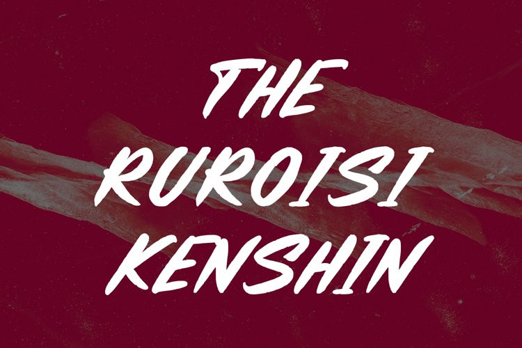 Cherbonys Font