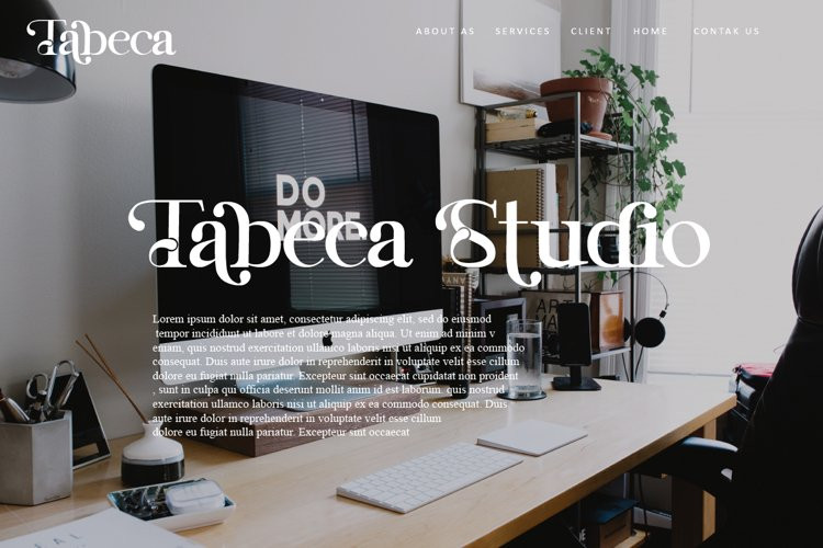 Balguin Font