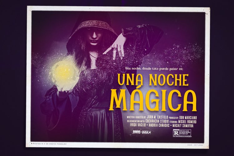 Mystico Font Mystico Font