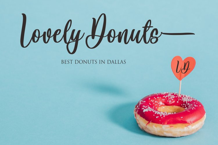 Hello Mermaid Font