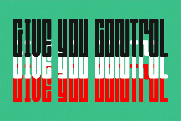 Konnekta Font