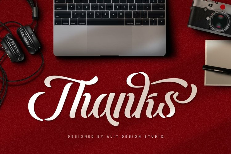 Menthox Font