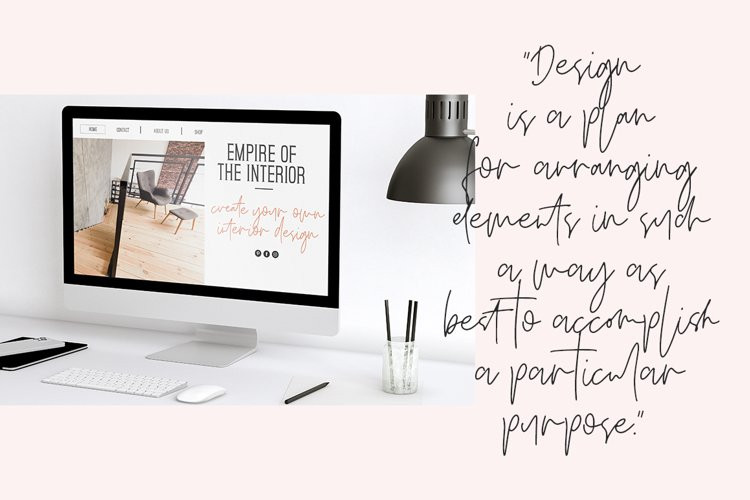 Make Lighter Duo Font
