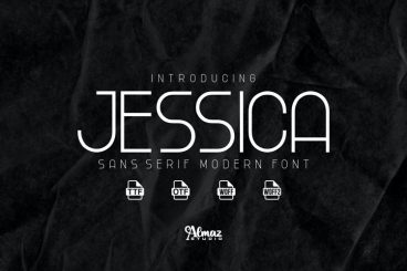 Jessica Font