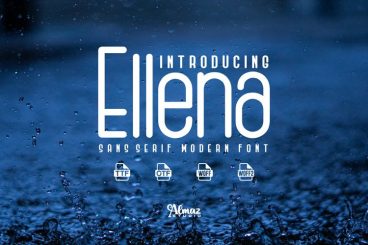 Ellena Font