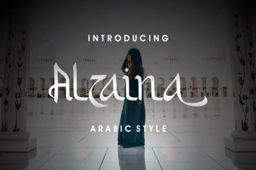Alzaina Font