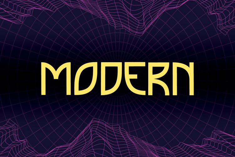 Komon Font