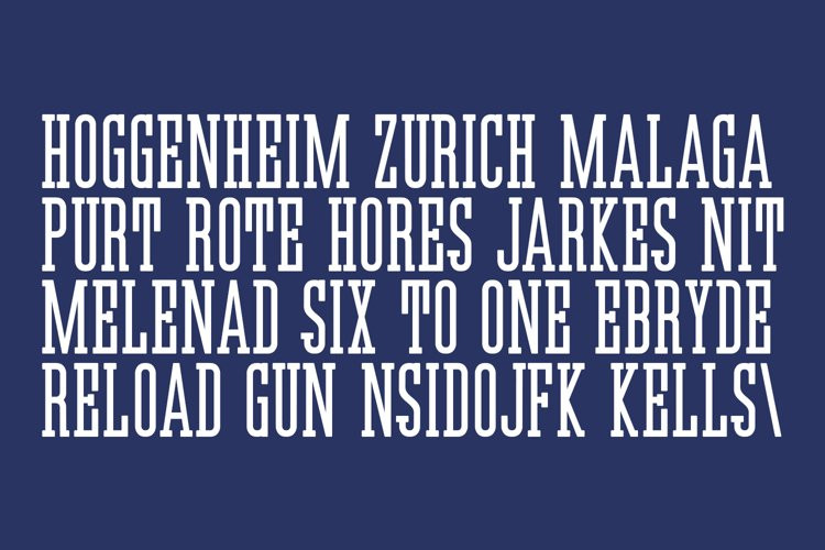 Servat Font Servat Font
