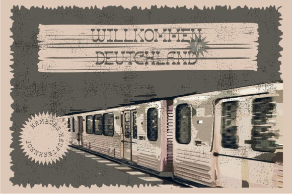 The Ranch Duo Font - Free Font