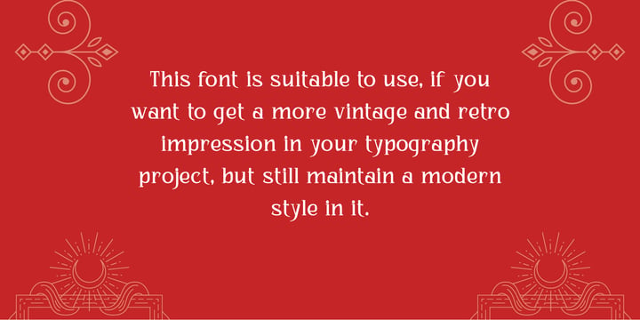 Bhatary Font Family