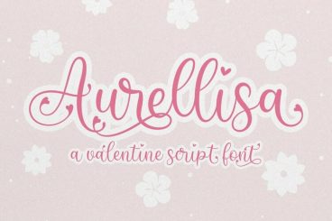Aurellisa Font