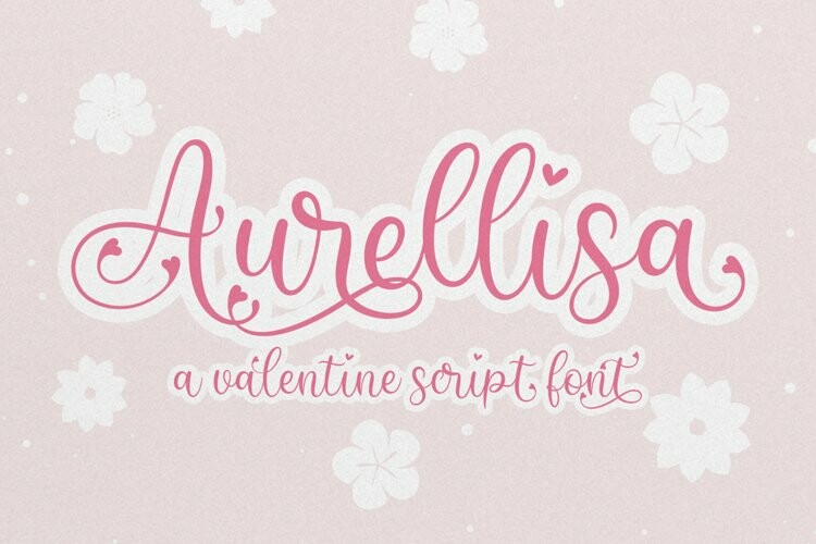 Aurellisa Font Aurellisa Font