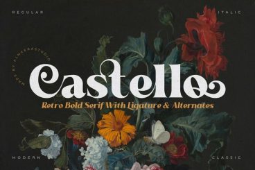 Castello Font