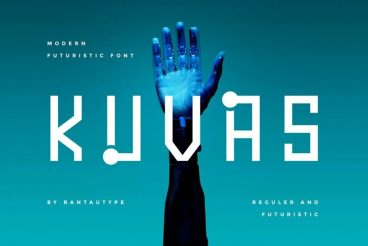 Kuvas Font