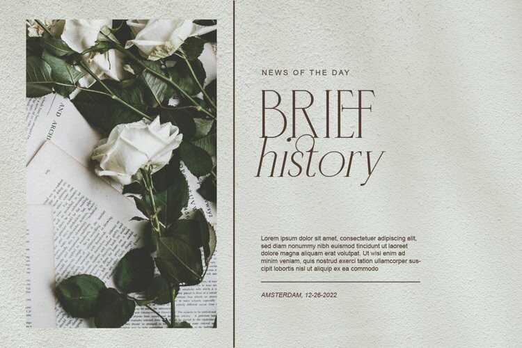 Listian font Listian font